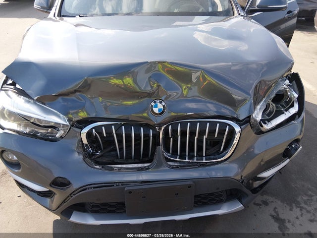 2017 BMW X1 WBXHT3Z36H4A65695 Photo 5