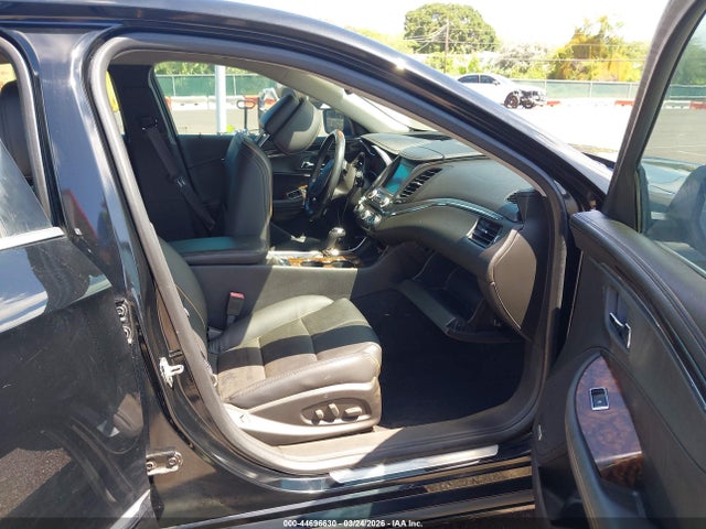 Chevrolet IMPALA 2LZ 2014 2G1155S36E9104752 Image 5