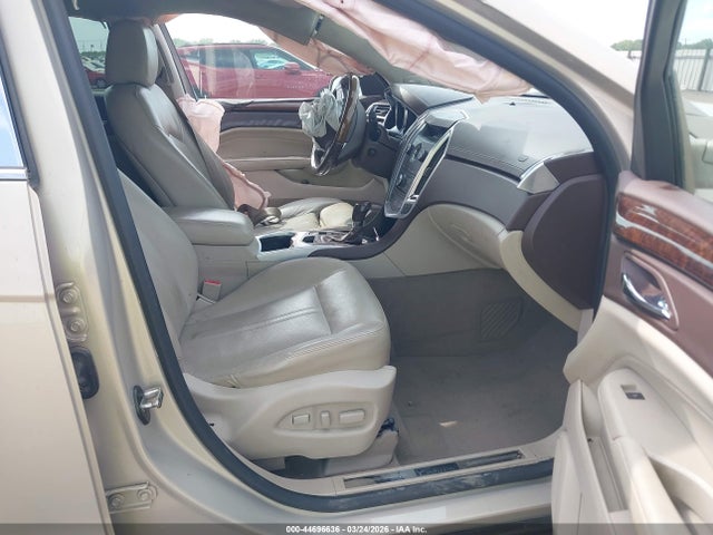 Aukcja sprzedaży 2010 Cadillac Srx Performance Collection, vin: 3GYFNBEY9AS627595, numer aukcji: 44696636