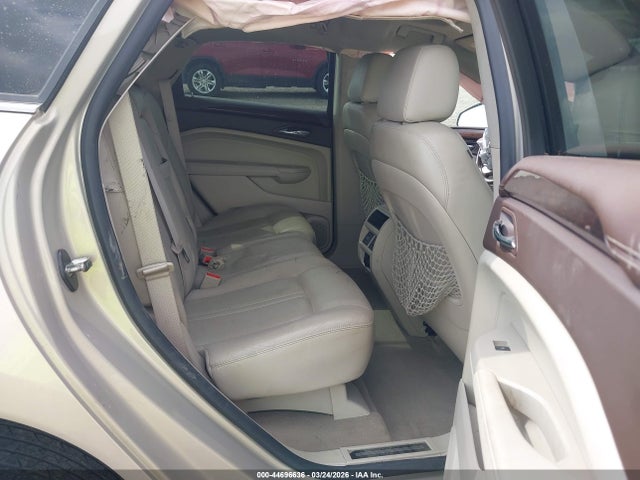 Aukcja sprzedaży 2010 Cadillac Srx Performance Collection, vin: 3GYFNBEY9AS627595, numer aukcji: 44696636