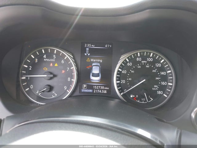 Aukcja sprzedaży 2018 Infiniti Q50 3.0t Red Sport 400, vin: JN1FV7AR7JM480102, numer aukcji: 44696643