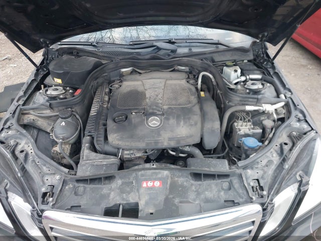Aukcja sprzedaży 2013 Mercedes-benz E 350 4matic, vin: WDDHF8JB9DA738191, numer aukcji: 44696648