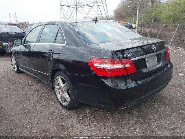 Aukcja sprzedaży 2013 Mercedes-benz E 350 4matic, vin: WDDHF8JB9DA738191, numer aukcji: 44696648