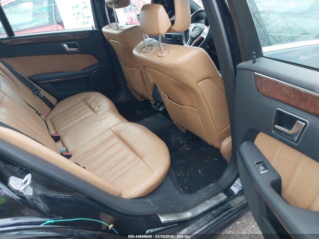 Aukcja sprzedaży 2013 Mercedes-benz E 350 4matic, vin: WDDHF8JB9DA738191, numer aukcji: 44696648