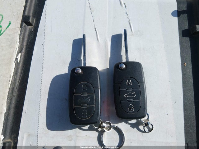 2003 AUDI RS6 WUAPV54B23N904855 Photo 10