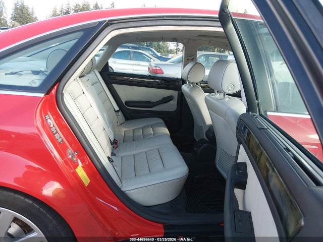2003 AUDI RS6 WUAPV54B23N904855 Photo 7