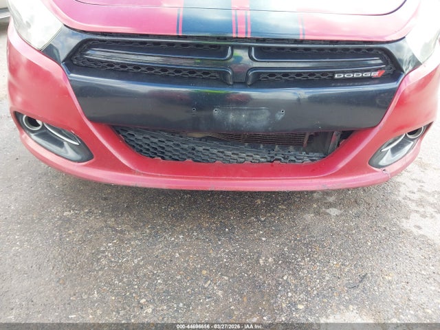 Aukcja sprzedaży 2016 Dodge Dart Sxt Sport Rallye, vin: 1C3CDFFA7GD816344, numer aukcji: 44696656