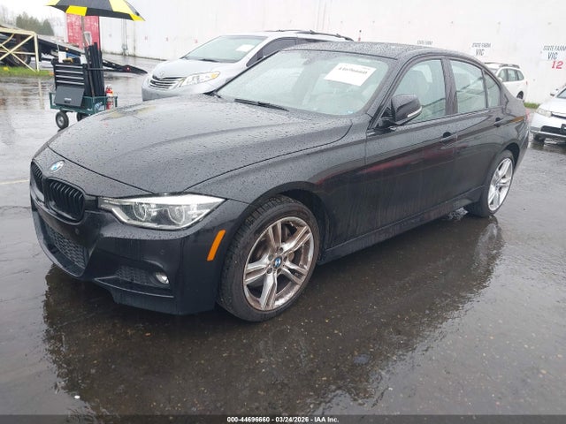 WBA8D9G50HNT91336 BMW 330i Xdrive
