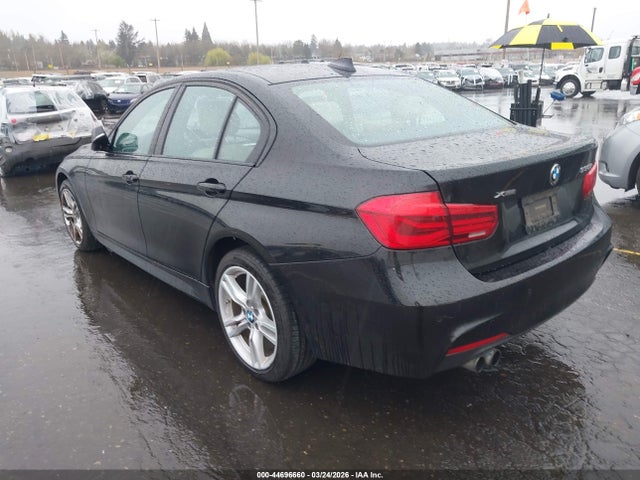WBA8D9G50HNT91336 BMW 330i Xdrive