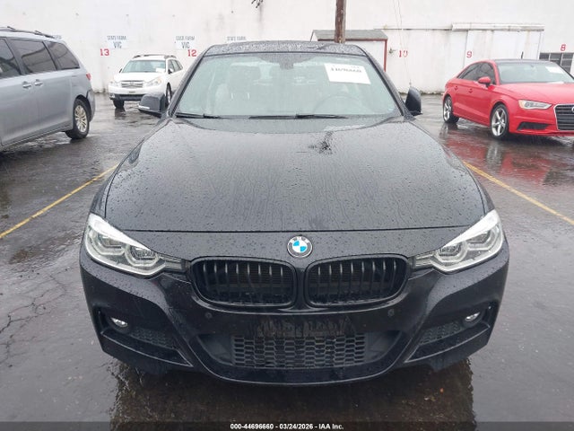 WBA8D9G50HNT91336 BMW 330i Xdrive