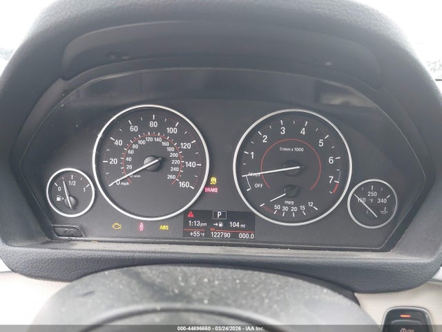 WBA8D9G50HNT91336 BMW 330i Xdrive
