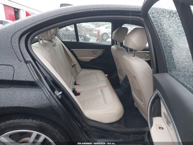 WBA8D9G50HNT91336 BMW 330i Xdrive
