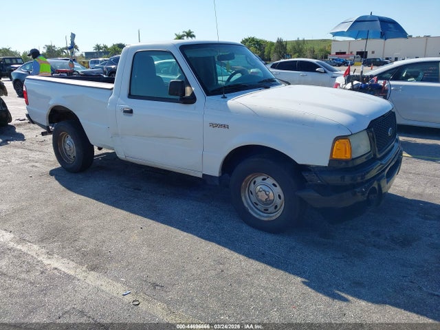 2005 FORD RANGER 1FTYR10D15PB00267