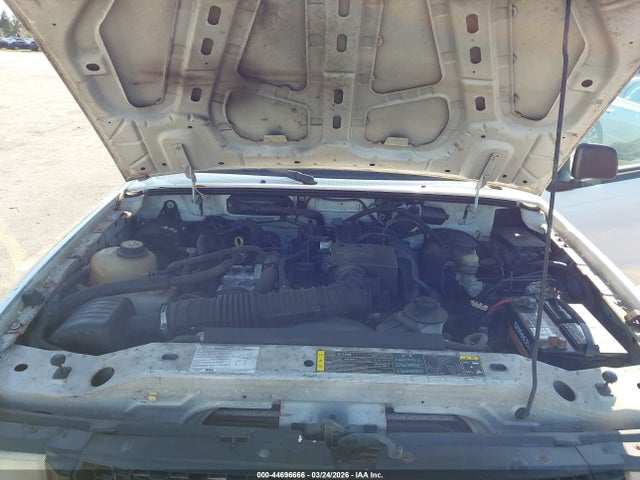 2005 FORD RANGER 1FTYR10D15PB00267 Photo 9