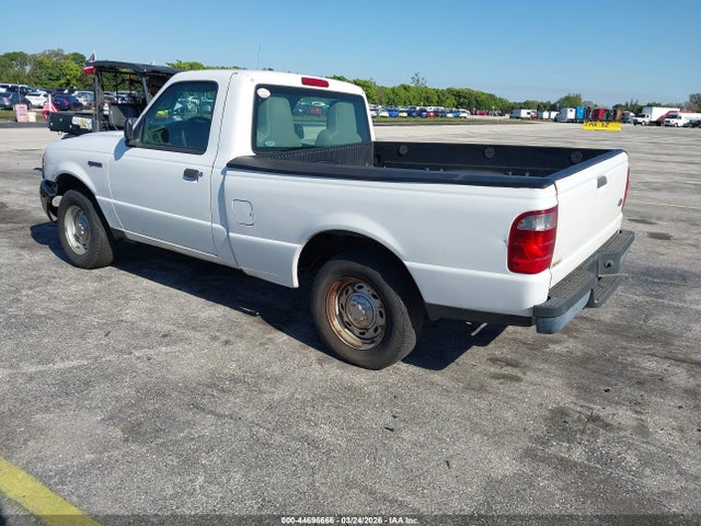 2005 FORD RANGER 1FTYR10D15PB00267 Photo 2