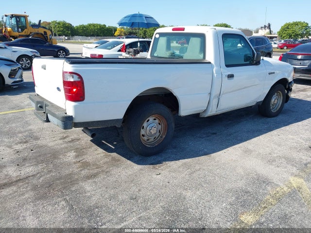 2005 FORD RANGER 1FTYR10D15PB00267 Photo 3