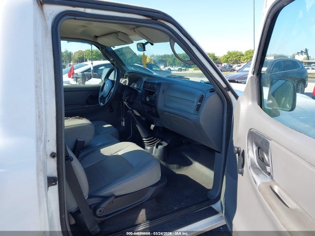 2005 FORD RANGER 1FTYR10D15PB00267 Photo 4