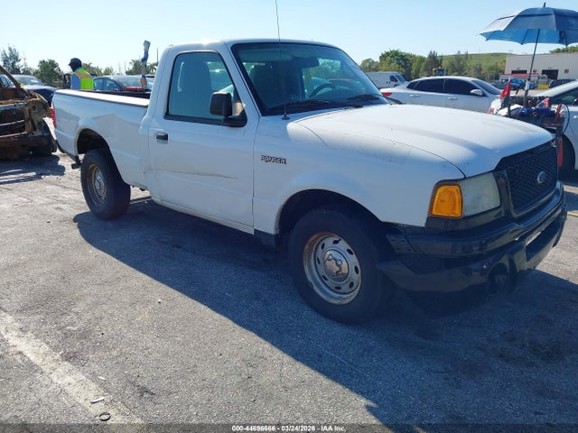 2005 FORD RANGER 1FTYR10D15PB00267 Photo 5