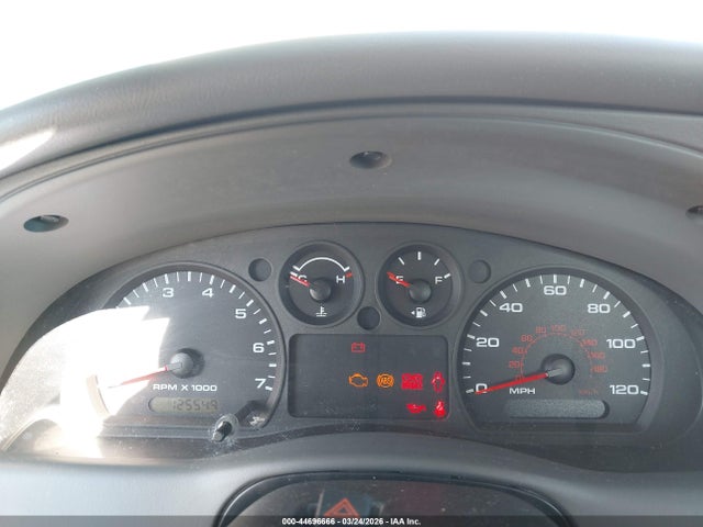 2005 FORD RANGER 1FTYR10D15PB00267 Photo 6