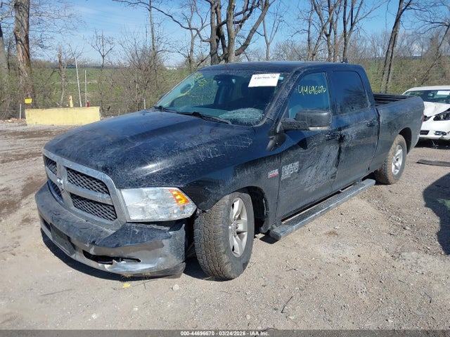 44696670 :رقم المزاد ، 1C6RR6TT0LS134464 vin ، 2020 Ram 1500 Classic Slt  4x2 6'4 Box مزاد بيع
