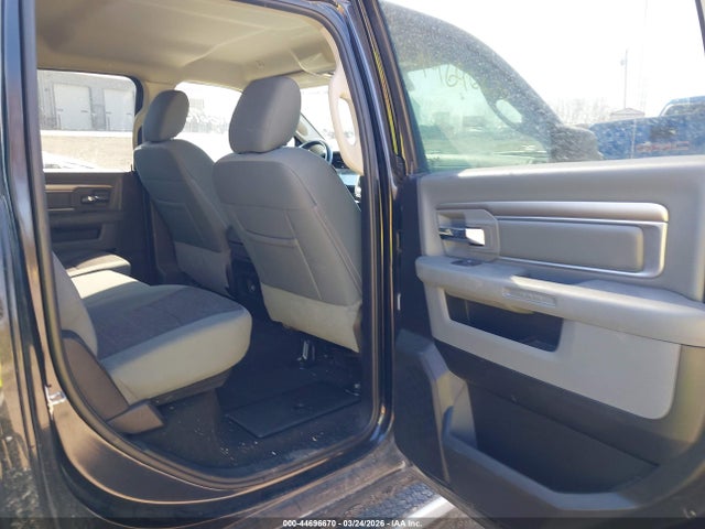 44696670 :رقم المزاد ، 1C6RR6TT0LS134464 vin ، 2020 Ram 1500 Classic Slt  4x2 6'4 Box مزاد بيع