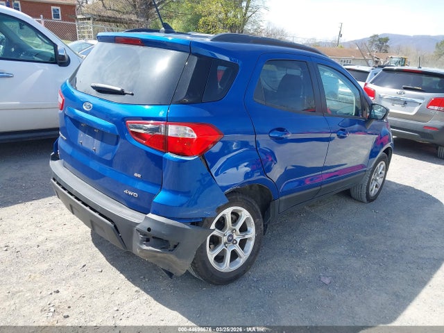 2018 FORD ECOSPORT MAJ6P1UL9JC171044 Photo 3
