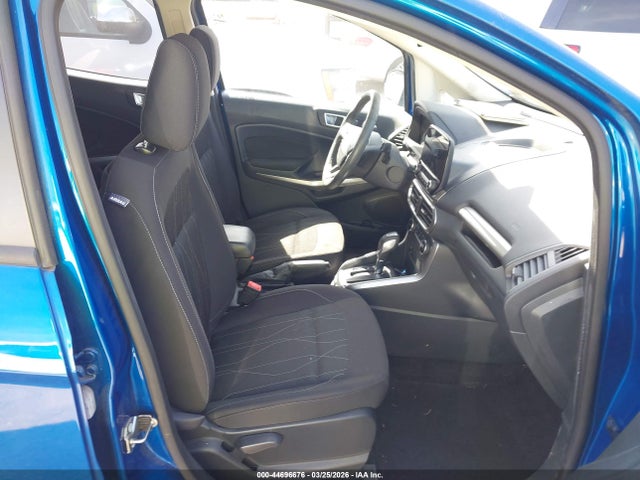 2018 FORD ECOSPORT MAJ6P1UL9JC171044 Photo 4