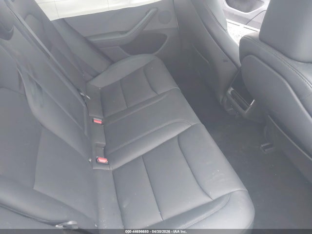 44696680 :رقم المزاد ، 5YJ3E1EA0RF741561 vin ، 2024 Tesla Model 3 مزاد بيع