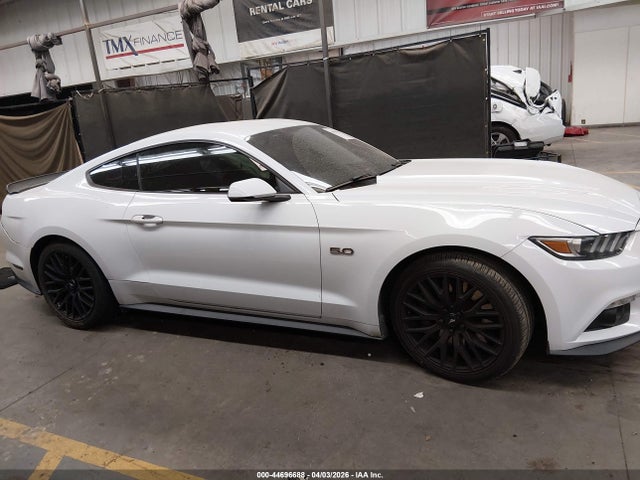 Ford Mustang Gt Premium 2015 1FA6P8CF2F5342992 Image 13
