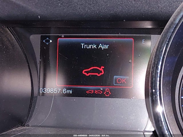 Ford Mustang Gt Premium 2015 1FA6P8CF2F5342992 Image 15