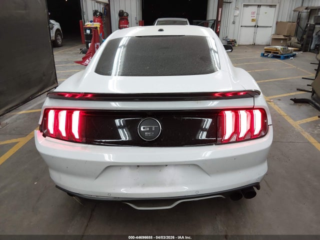 Ford Mustang Gt Premium 2015 1FA6P8CF2F5342992 Image 16