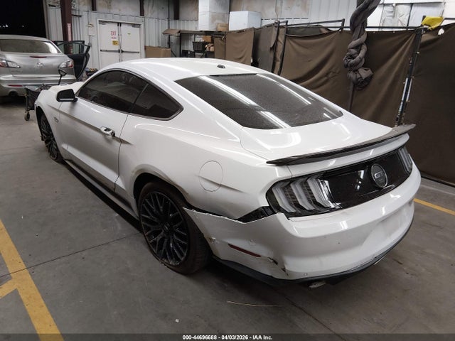 Ford Mustang Gt Premium 2015 1FA6P8CF2F5342992 Image 3