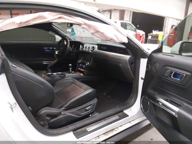 Ford Mustang Gt Premium 2015 1FA6P8CF2F5342992 Image 5