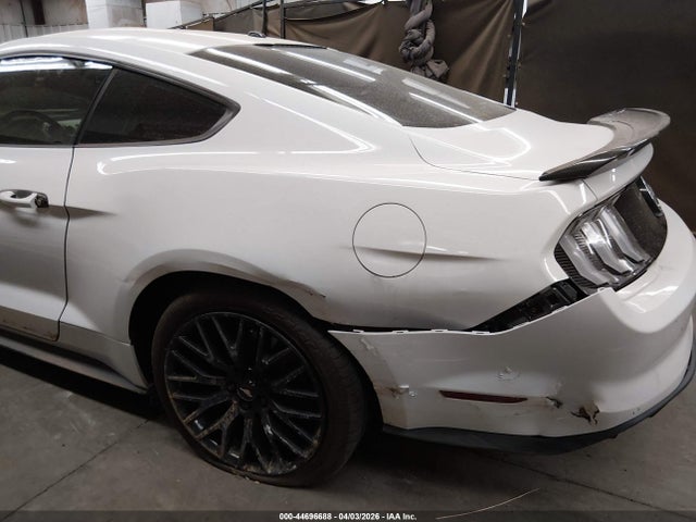 Ford Mustang Gt Premium 2015 1FA6P8CF2F5342992 Image 6