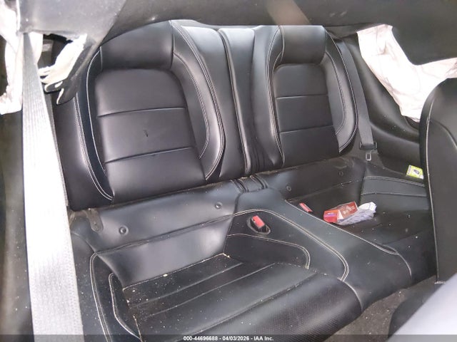 Ford Mustang Gt Premium 2015 1FA6P8CF2F5342992 Image 8