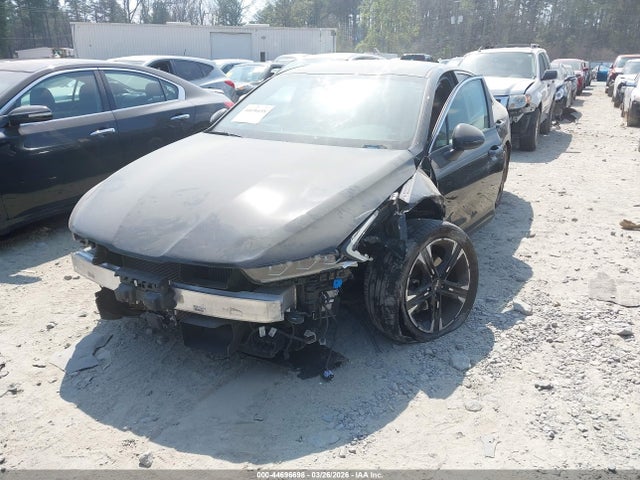 Auction sale of the 2024 Kia K5 Gt-line, vin: 5XXG64J21RG264621, lot number: 44696698