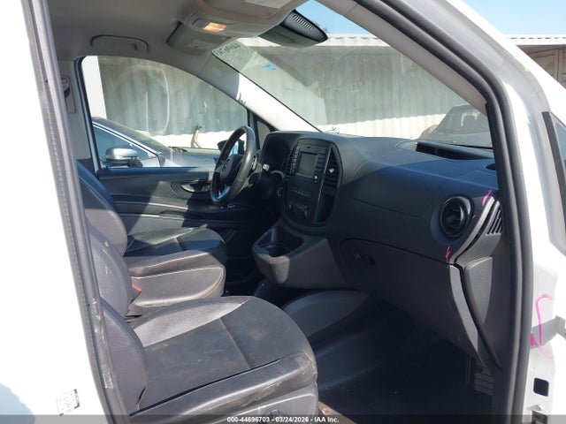 Aukcja sprzedaży 2019 Mercedes-benz Metris, vin: WD3PG3EA3K3591952, numer aukcji: 44696703