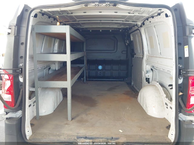 Aukcja sprzedaży 2019 Mercedes-benz Metris, vin: WD3PG3EA3K3591952, numer aukcji: 44696703