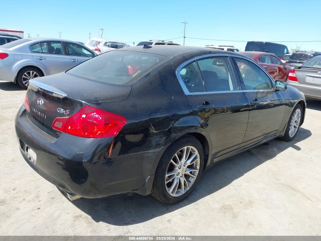 Продажа на аукционе авто 2008 Infiniti G35x, vin: JNKBV61F58M258372, номер лота: 44696705