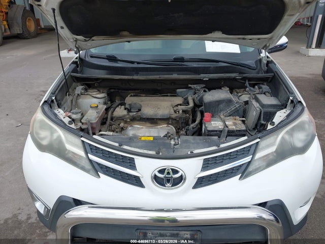 Toyota Rav4 Xle 2014 2T3RFREV9EW196134 Image 10