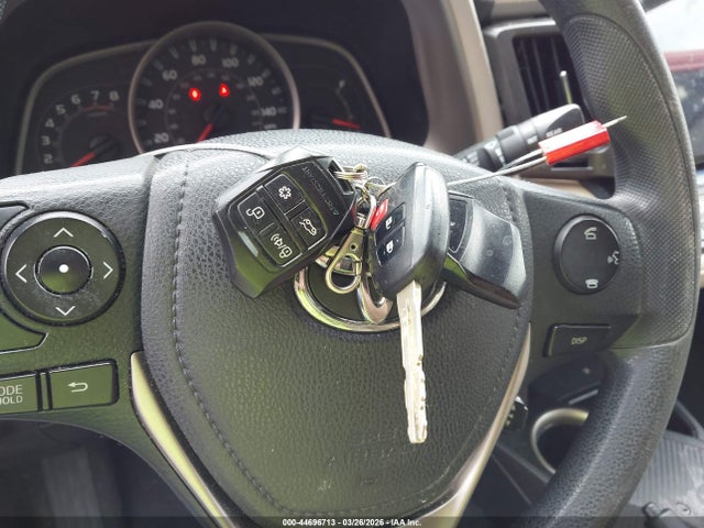 Toyota Rav4 Xle 2014 2T3RFREV9EW196134 Image 11