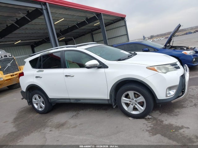 Toyota Rav4 Xle 2014 2T3RFREV9EW196134 Image 13