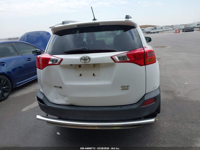 Toyota Rav4 Xle 2014 2T3RFREV9EW196134 Image 16