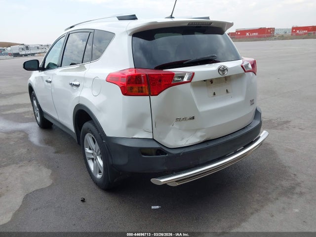 Toyota Rav4 Xle 2014 2T3RFREV9EW196134 Image 6