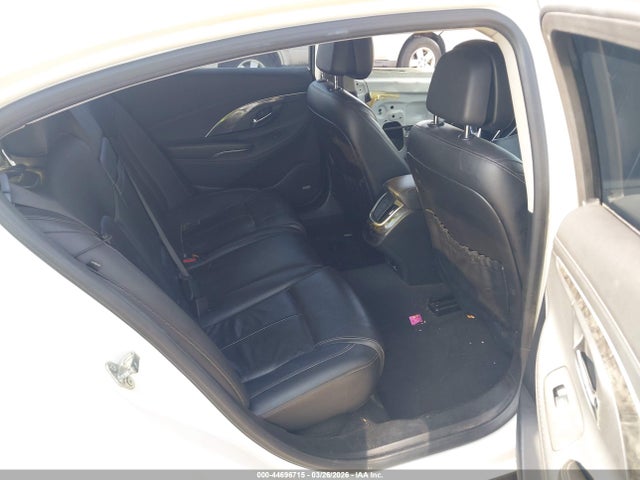 Aukcja sprzedaży 2014 Buick Lacrosse Leather Group, vin: 1G4GB5G30EF243524, numer aukcji: 44696715