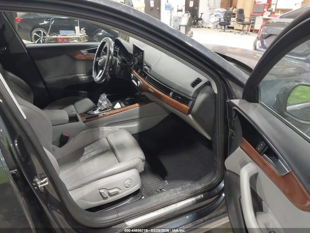 Aukcja sprzedaży 2021 Audi A4 Allroad Premium Plus 45 Tfsi Quattro S Tronic, vin: WA18AAF4XMA006656, numer aukcji: 44696719