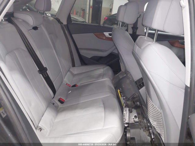 Aukcja sprzedaży 2021 Audi A4 Allroad Premium Plus 45 Tfsi Quattro S Tronic, vin: WA18AAF4XMA006656, numer aukcji: 44696719