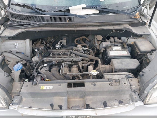 KIA Soul 2015 KNDJN2A28F7753079 Image 10