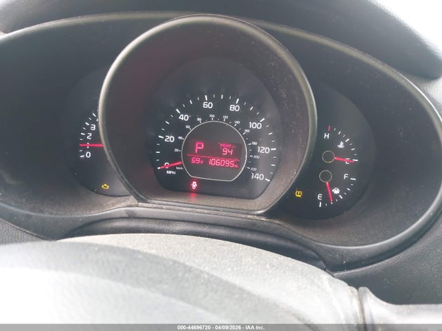 KIA Soul 2015 KNDJN2A28F7753079 Image 7