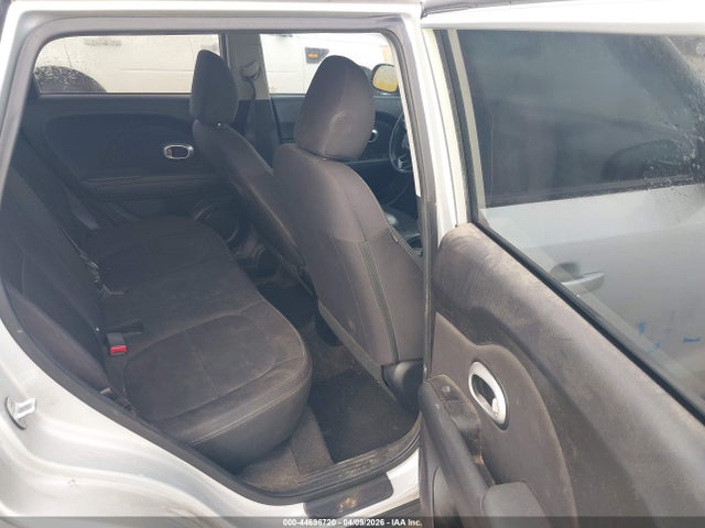 KIA Soul 2015 KNDJN2A28F7753079 Image 8